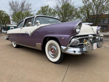 1955 Ford Fairlane