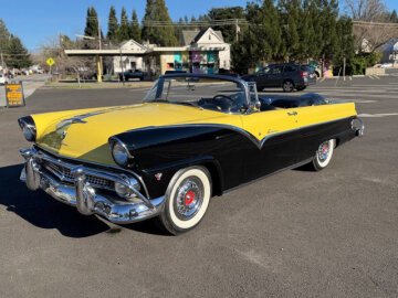 1955 Ford Fairlane