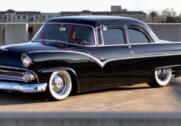 1955 Ford Fairlane