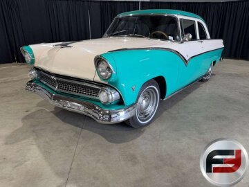1955 Ford Fairlane