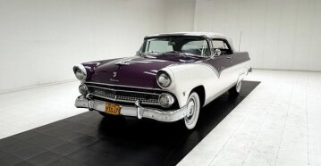 1955 Ford Fairlane