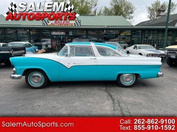 1955 Ford Fairlane