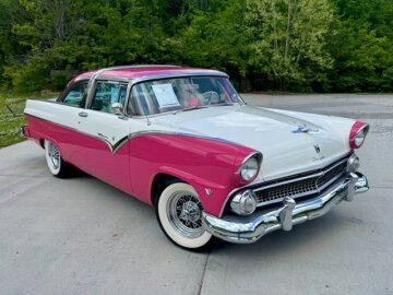1955 Ford Fairlane