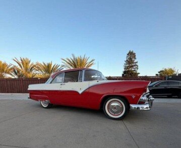 1955 Ford Fairlane