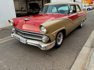 1955 Ford Fairlane