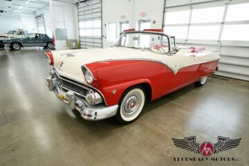 1955 Ford Fairlane