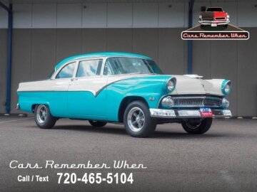 1955 Ford Fairlane