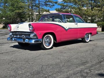 1955 Ford Fairlane