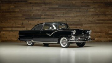 1955 Ford Fairlane
