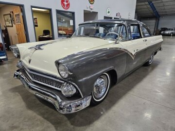 1955 Ford Fairlane