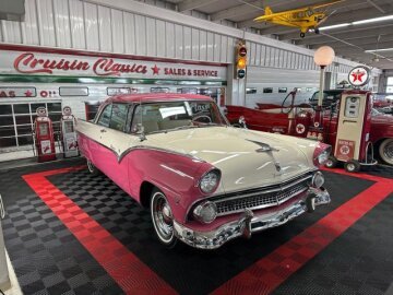 1955 Ford Fairlane
