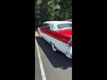 1955 Ford Fairlane