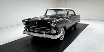 1955 Ford Fairlane