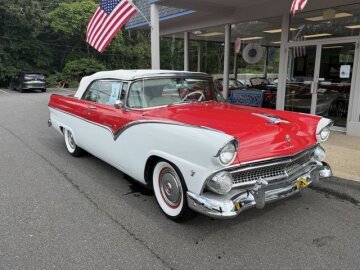 1955 Ford Fairlane