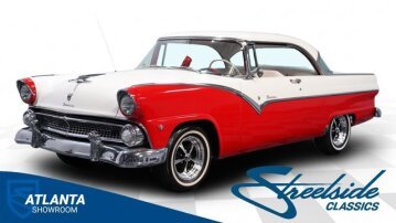 1955 Ford Fairlane