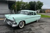 1955 Ford Mainline