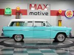 Thumbnail Photo 1 for 1955 Ford Other Ford Models