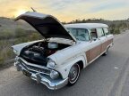 Thumbnail Photo 5 for 1955 Ford Other Ford Models