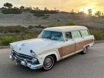 1955 Ford Other Ford Models