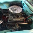 Thumbnail Photo 4 for 1955 Ford Thunderbird