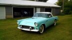Thumbnail Photo 3 for 1955 Ford Thunderbird