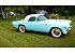 1955 Ford Thunderbird