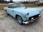 Thumbnail Photo 4 for 1955 Ford Thunderbird