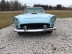 Thumbnail Photo 5 for 1955 Ford Thunderbird