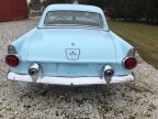 Thumbnail Photo 2 for 1955 Ford Thunderbird