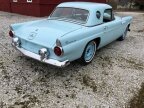 Thumbnail Photo 1 for 1955 Ford Thunderbird