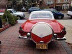 Thumbnail Photo 4 for 1955 Ford Thunderbird