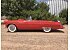 1955 Ford Thunderbird