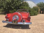 Thumbnail Photo 3 for 1955 Ford Thunderbird