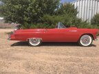 Thumbnail Photo 2 for 1955 Ford Thunderbird