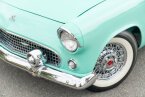 Thumbnail Photo 3 for 1955 Ford Thunderbird