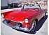 1955 Ford Thunderbird