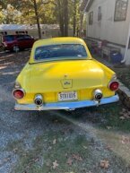 Thumbnail Photo 2 for 1955 Ford Thunderbird
