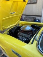 Thumbnail Photo 6 for 1955 Ford Thunderbird