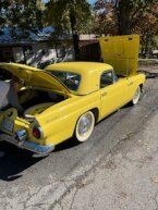 Thumbnail Photo 1 for 1955 Ford Thunderbird