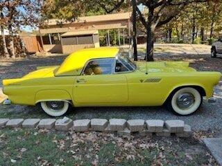 【ag】DaliaSolido NO31 FORD THUNDERBIRD ag】DaliaSolido NO31 FORD THUNDERBIRD ag】DaliaSolido NO31