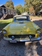 Thumbnail Photo 3 for 1955 Ford Thunderbird