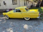 Thumbnail Photo 4 for 1955 Ford Thunderbird
