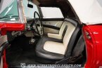 Thumbnail Photo 4 for 1955 Ford Thunderbird