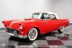 Thumbnail Photo 5 for 1955 Ford Thunderbird