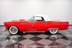 Thumbnail Photo 2 for 1955 Ford Thunderbird
