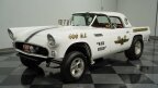 Thumbnail Photo 5 for 1955 Ford Thunderbird