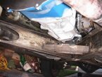 Thumbnail Photo 4 for 1955 Ford Thunderbird