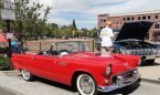 Thumbnail Photo 1 for 1955 Ford Thunderbird