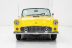 Thumbnail Photo 1 for 1955 Ford Thunderbird