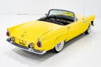 Thumbnail Photo 6 for 1955 Ford Thunderbird